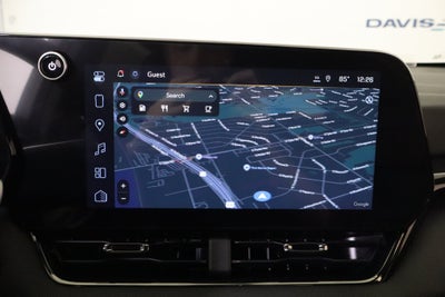 2027 Chevrolet Equinox FWD RS