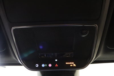 2027 Chevrolet Equinox FWD RS