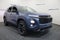 2027 Chevrolet Equinox FWD RS