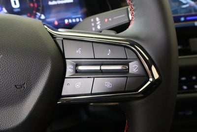 2027 Chevrolet Equinox FWD RS