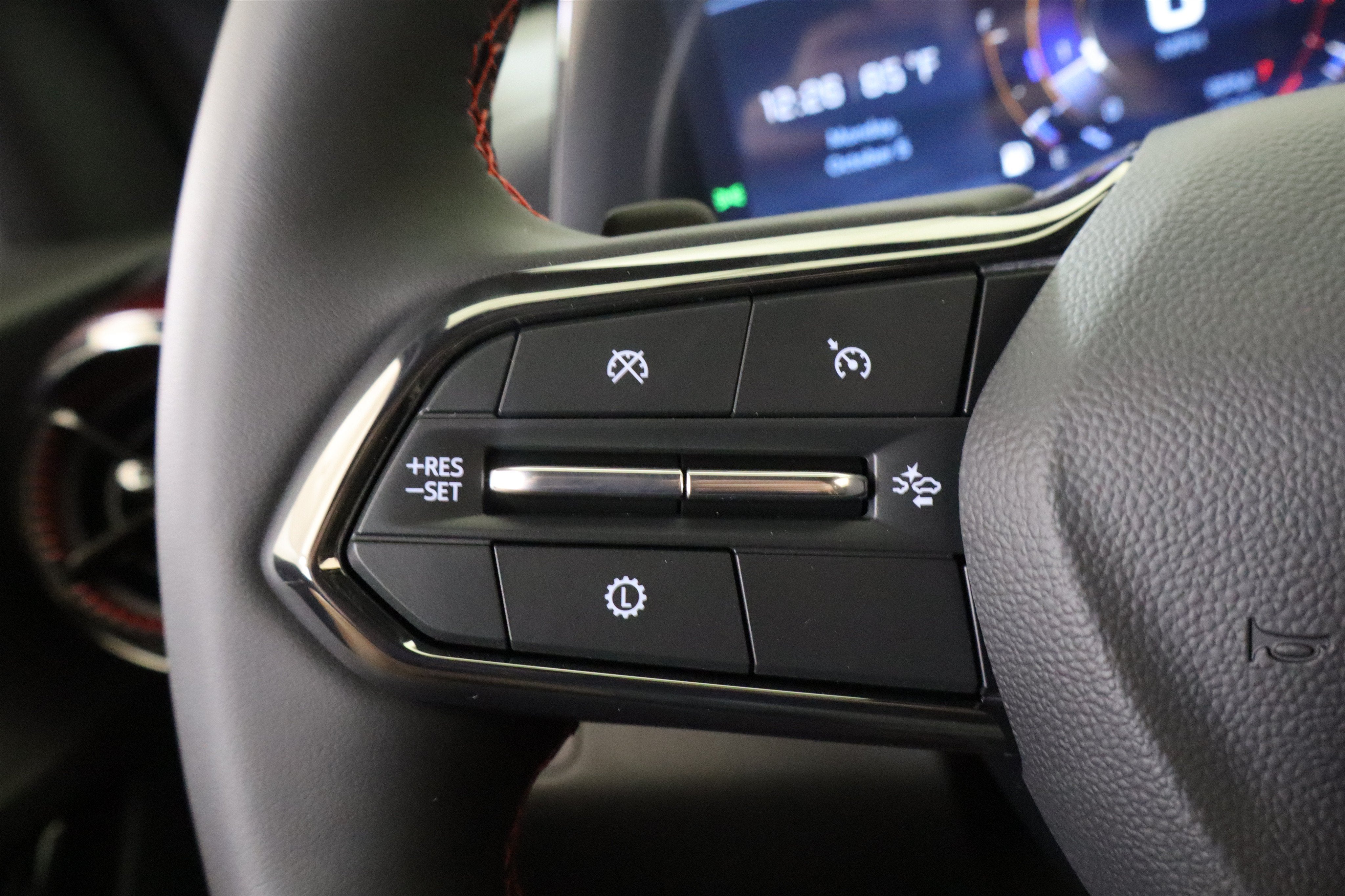 2027 Chevrolet Equinox FWD RS