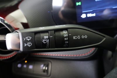 2027 Chevrolet Equinox FWD RS