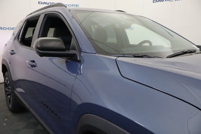 2027 Chevrolet Equinox FWD RS