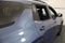 2027 Chevrolet Equinox FWD RS