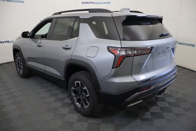 2026 Chevrolet Equinox FWD ACTIV