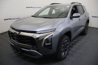 2026 Chevrolet Equinox FWD ACTIV