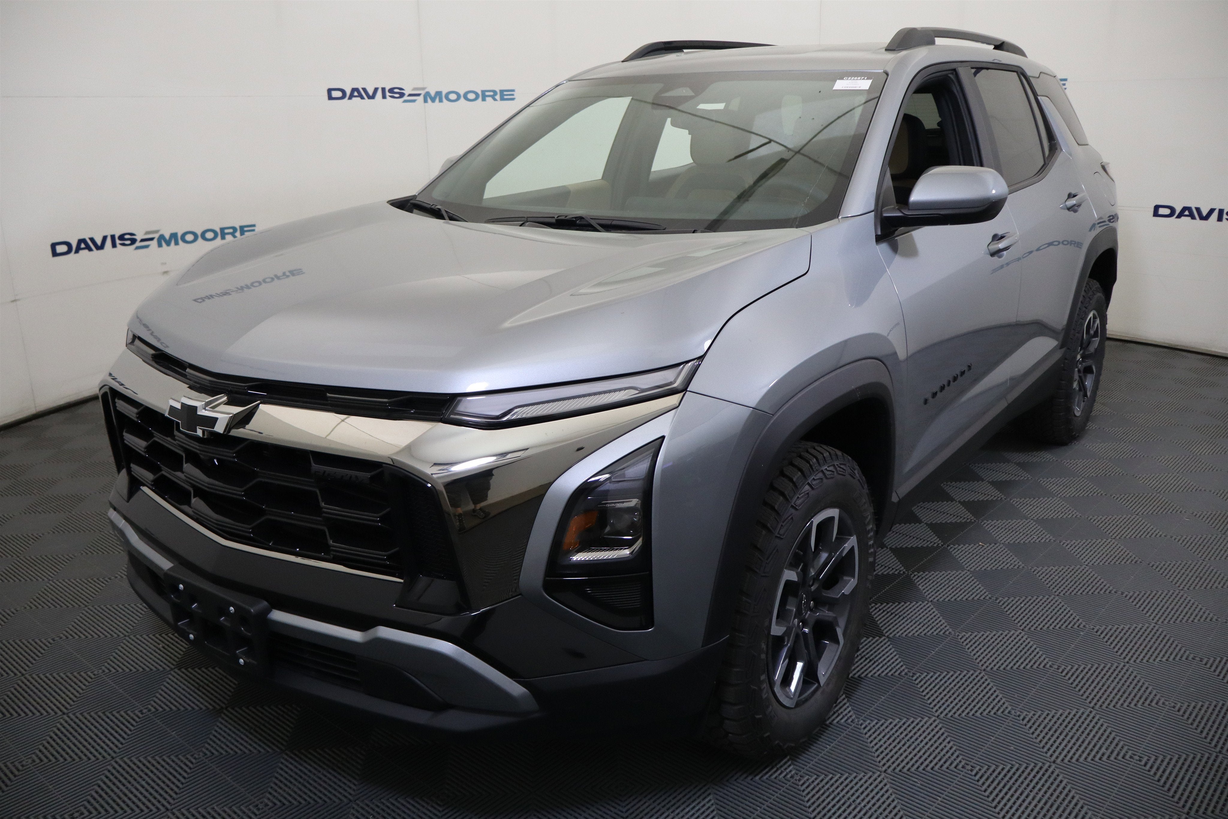 2026 Chevrolet Equinox FWD ACTIV