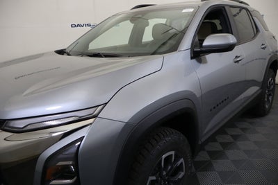 2026 Chevrolet Equinox FWD ACTIV