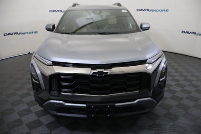 2026 Chevrolet Equinox FWD ACTIV