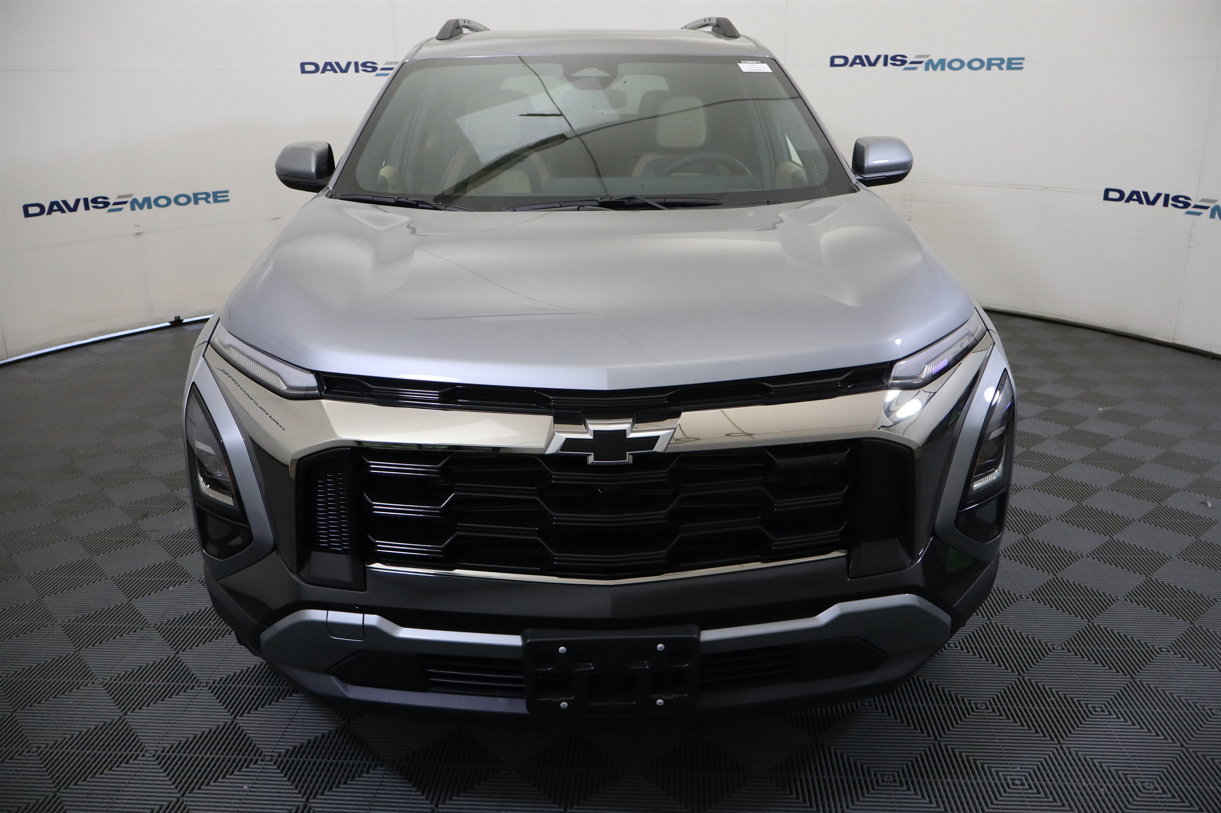 2026 Chevrolet Equinox FWD ACTIV