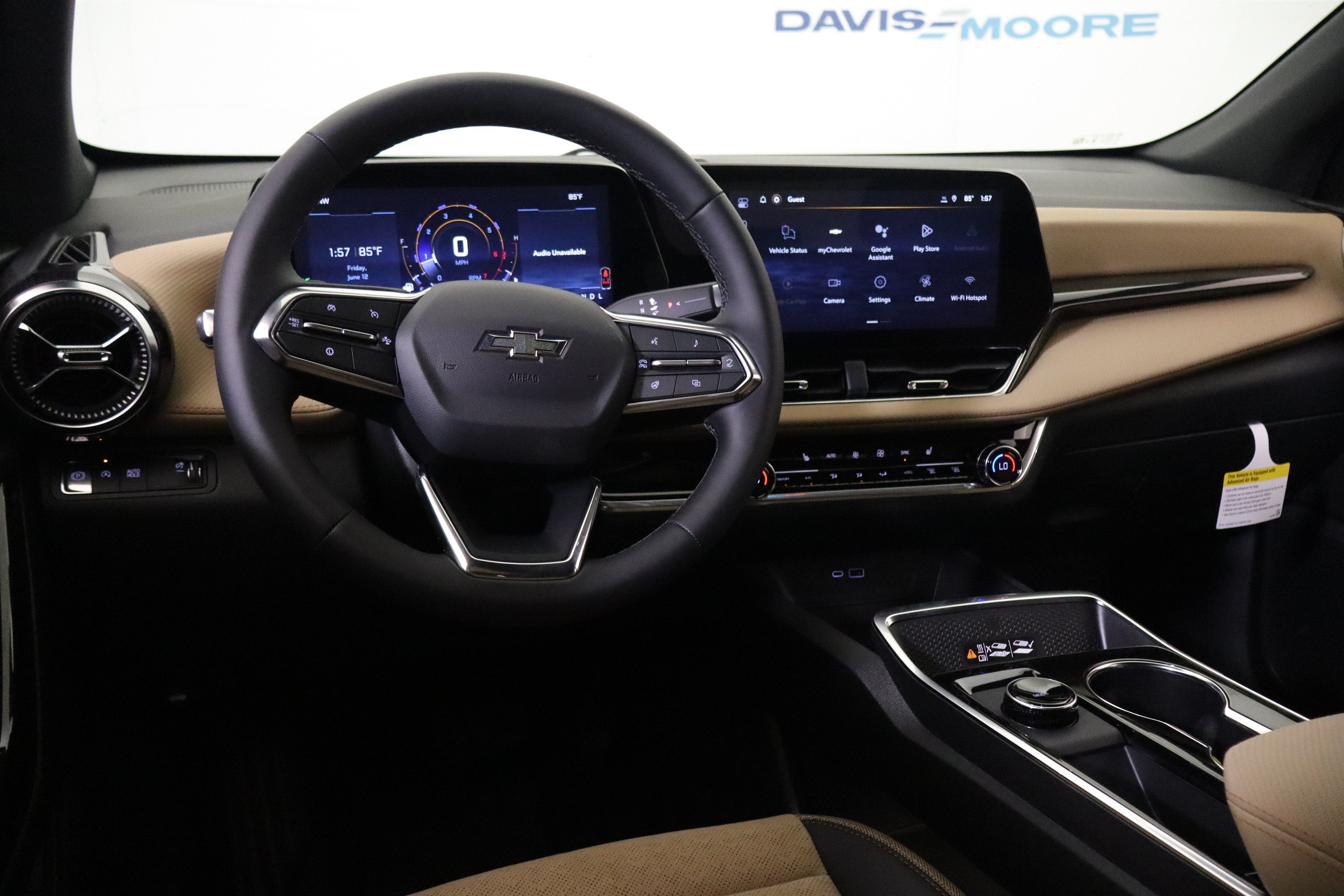 2026 Chevrolet Equinox FWD ACTIV