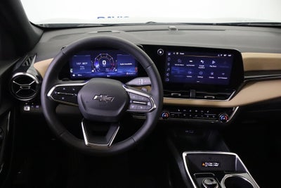 2026 Chevrolet Equinox FWD ACTIV