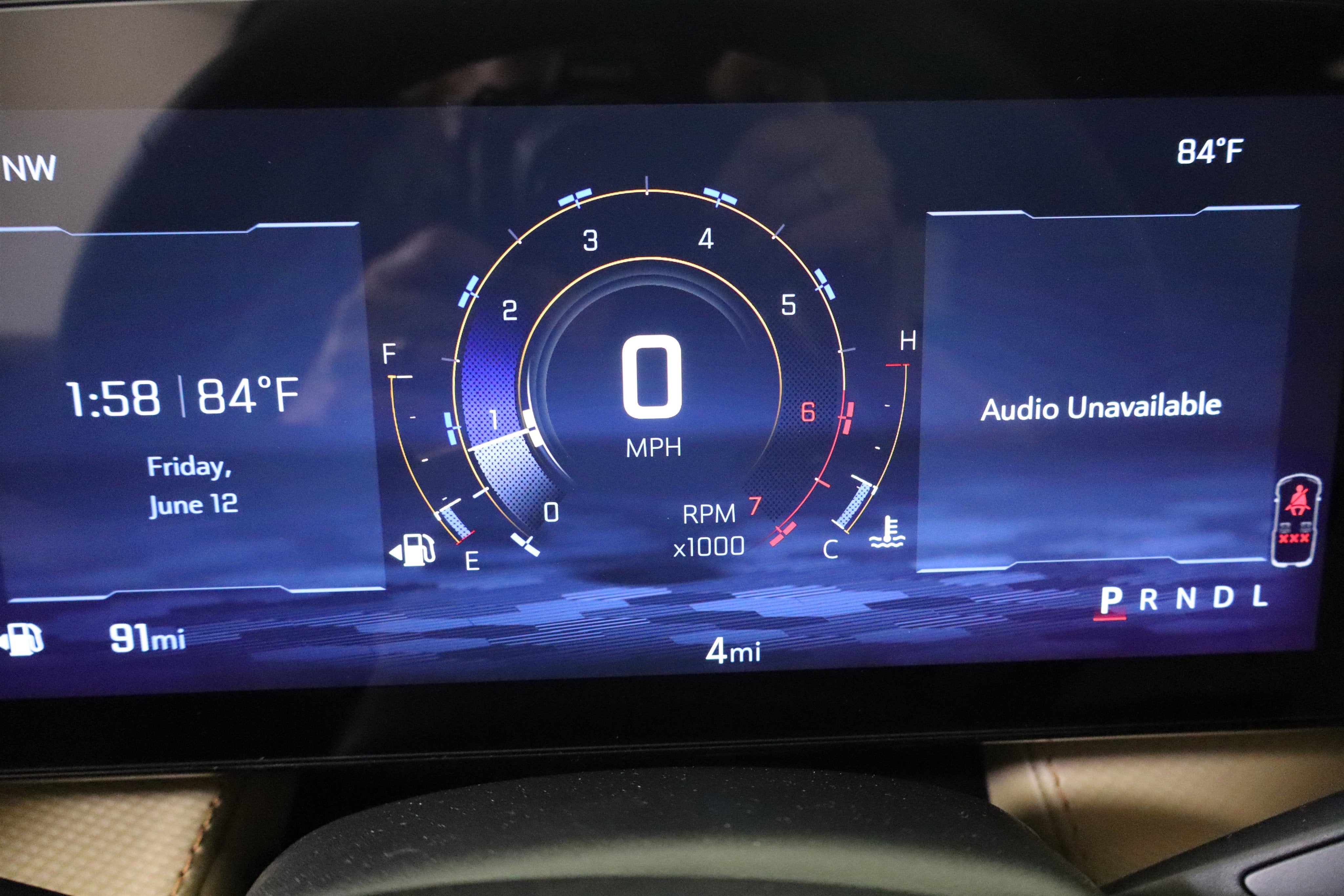 2026 Chevrolet Equinox FWD ACTIV