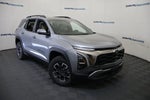 2026 Chevrolet Equinox FWD ACTIV