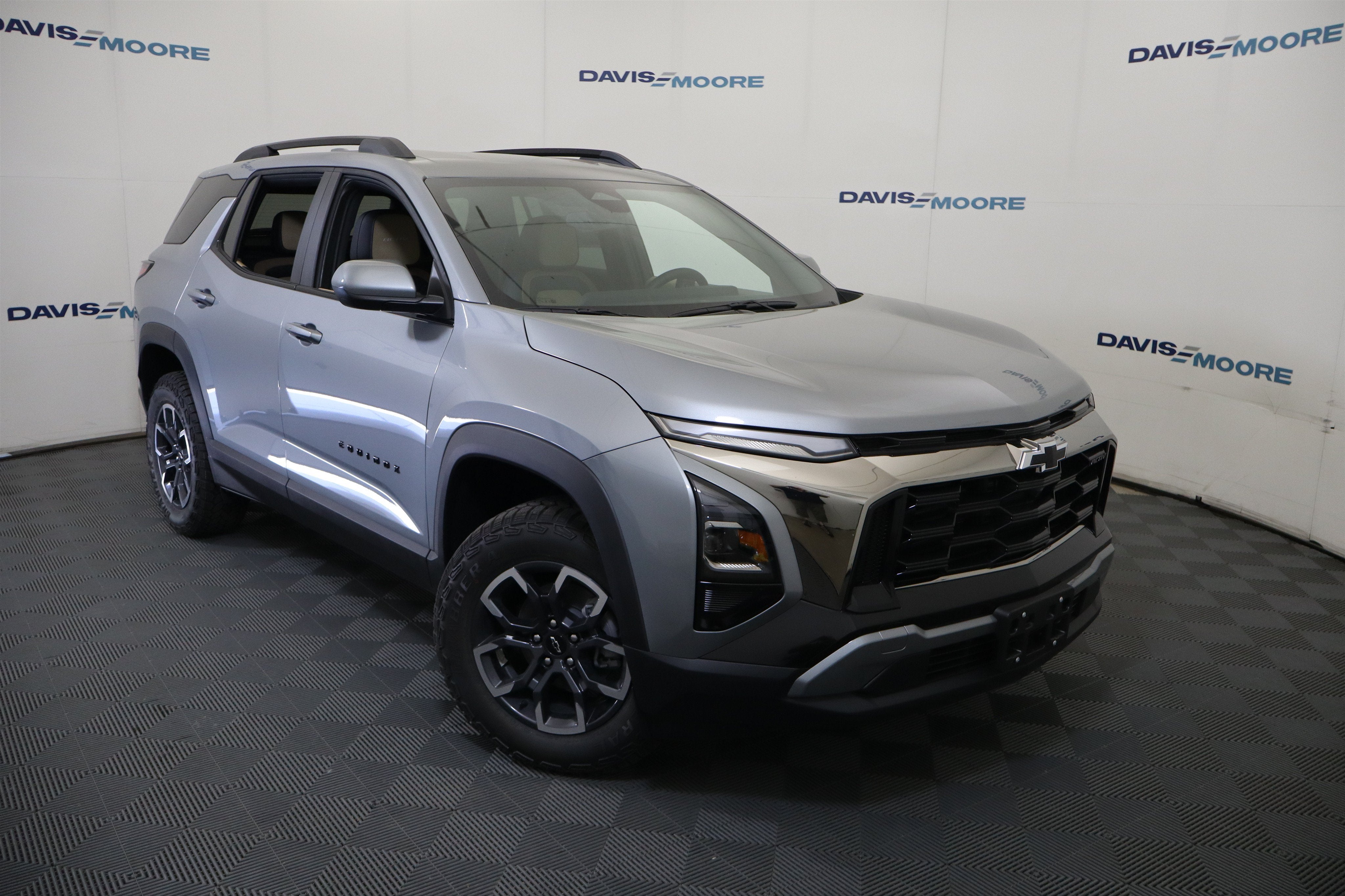 2026 Chevrolet Equinox FWD ACTIV