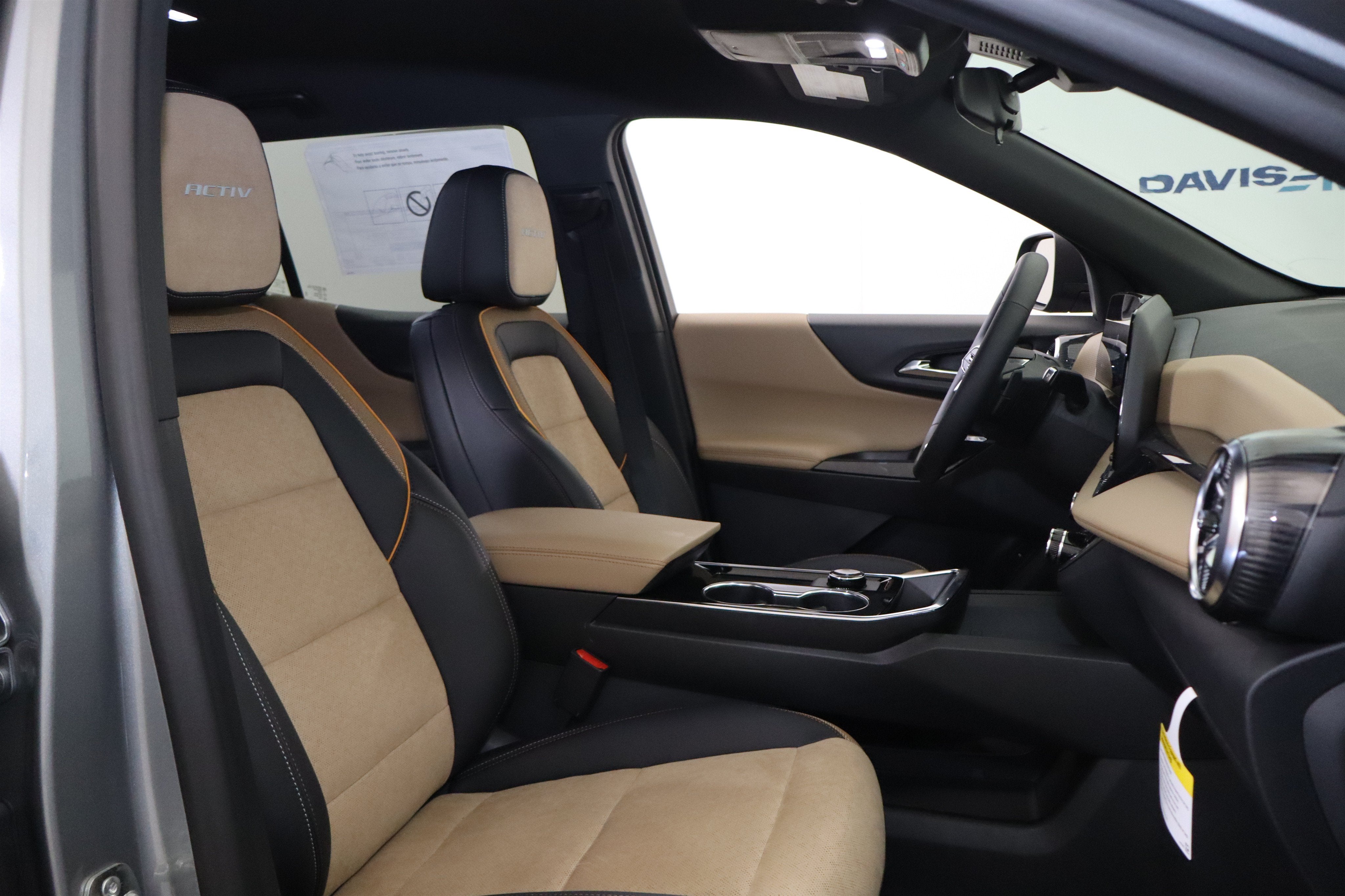 2026 Chevrolet Equinox FWD ACTIV