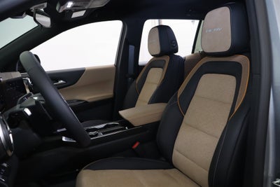 2026 Chevrolet Equinox FWD ACTIV