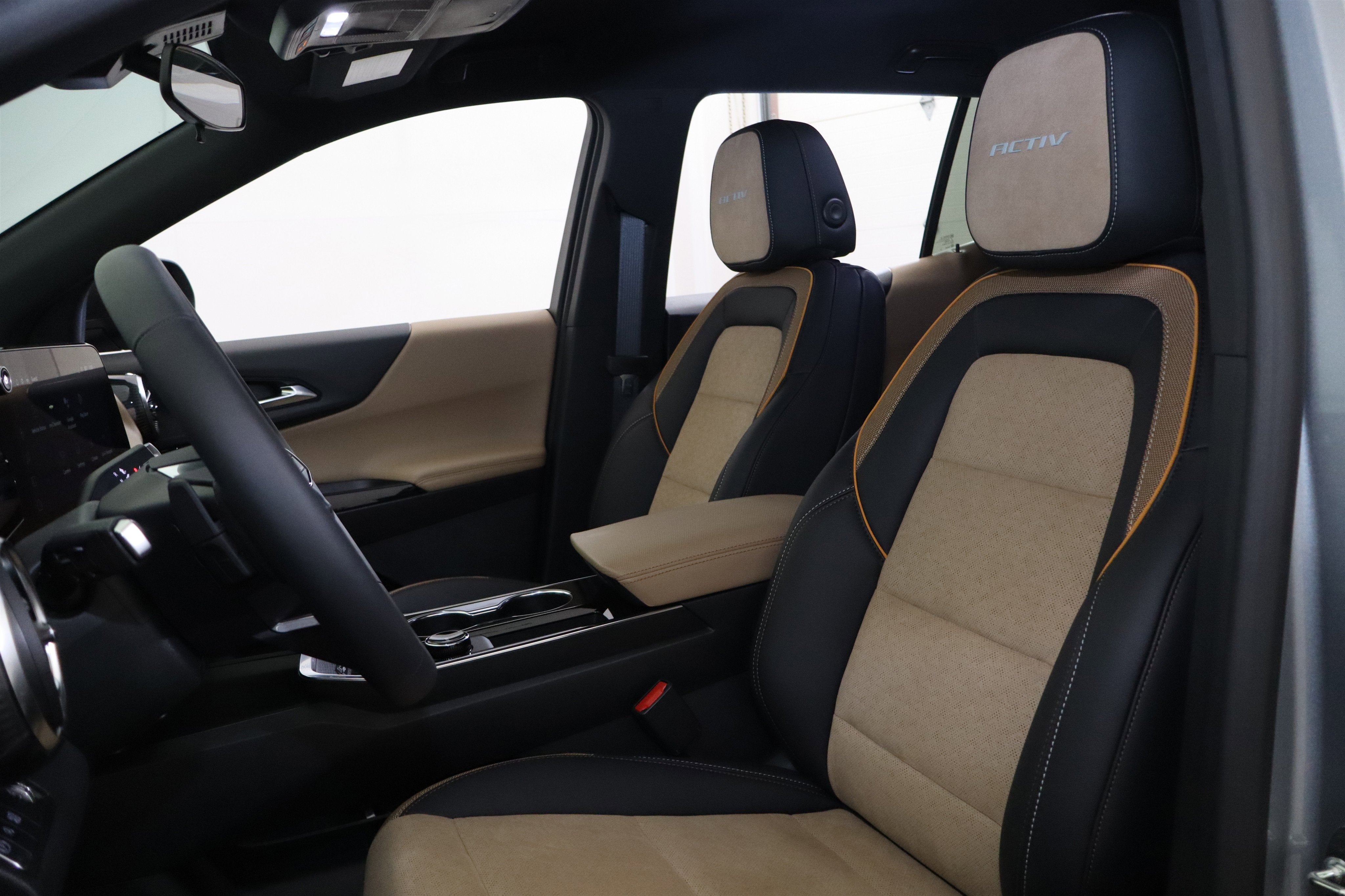 2026 Chevrolet Equinox FWD ACTIV