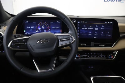 2026 Chevrolet Equinox FWD ACTIV