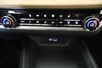 2026 Chevrolet Equinox FWD ACTIV