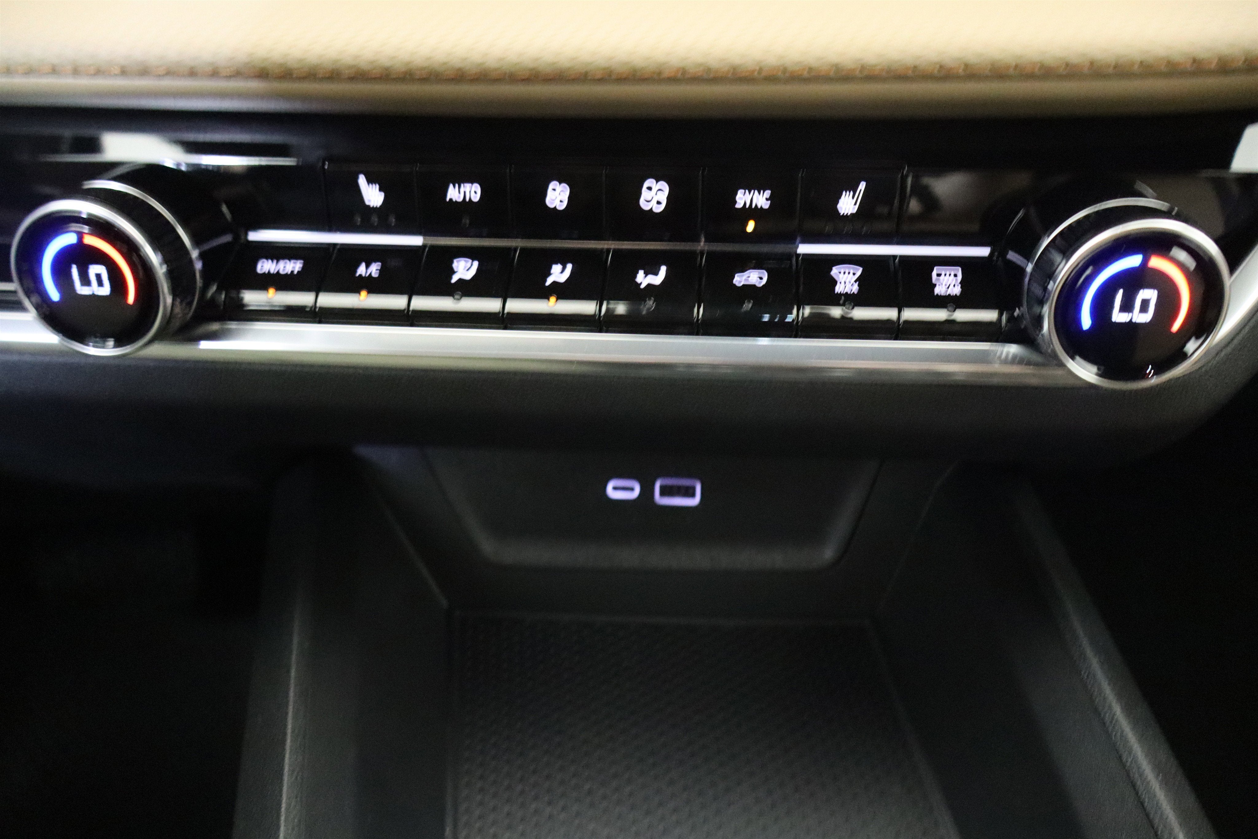 2026 Chevrolet Equinox FWD ACTIV