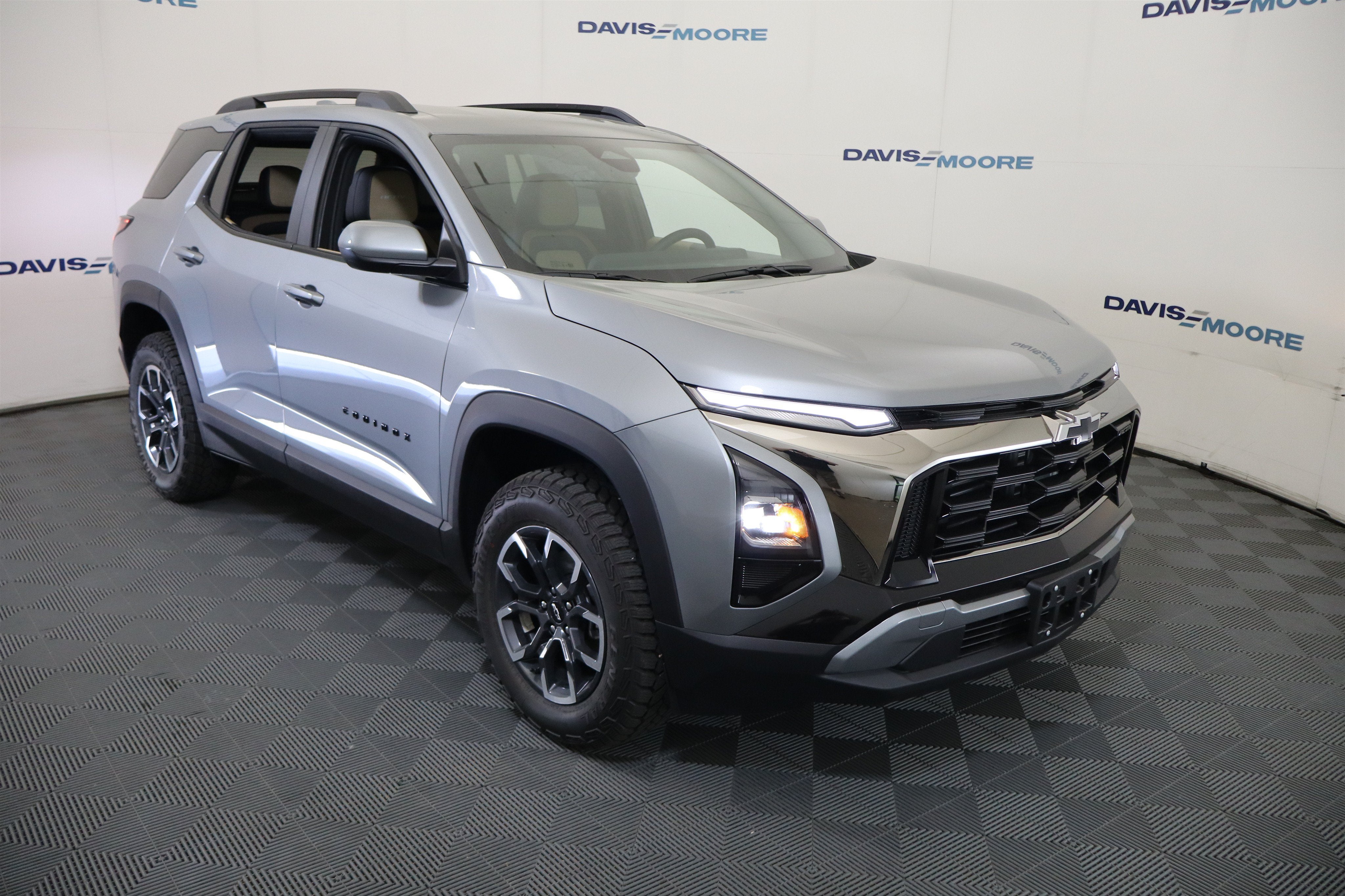 2026 Chevrolet Equinox FWD ACTIV