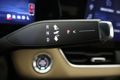 2026 Chevrolet Equinox FWD ACTIV