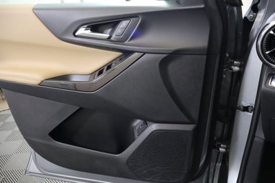 2026 Chevrolet Equinox FWD ACTIV
