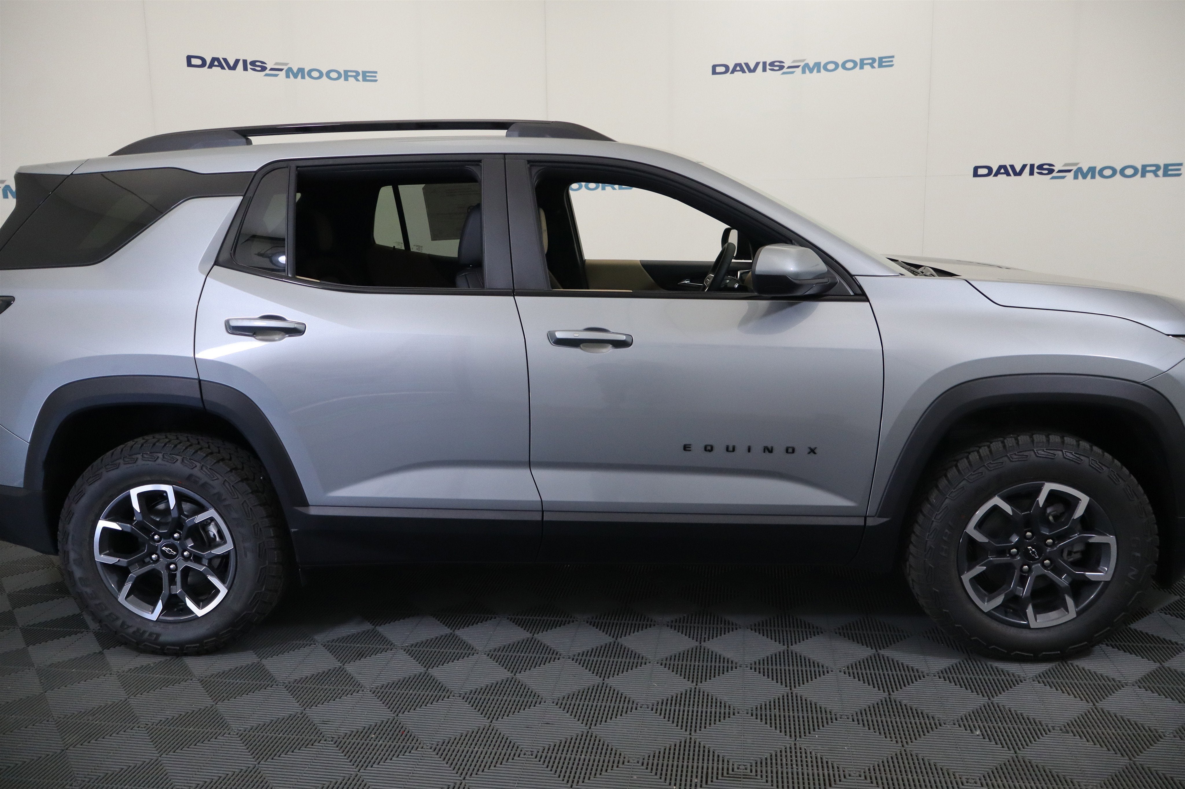 2026 Chevrolet Equinox FWD ACTIV
