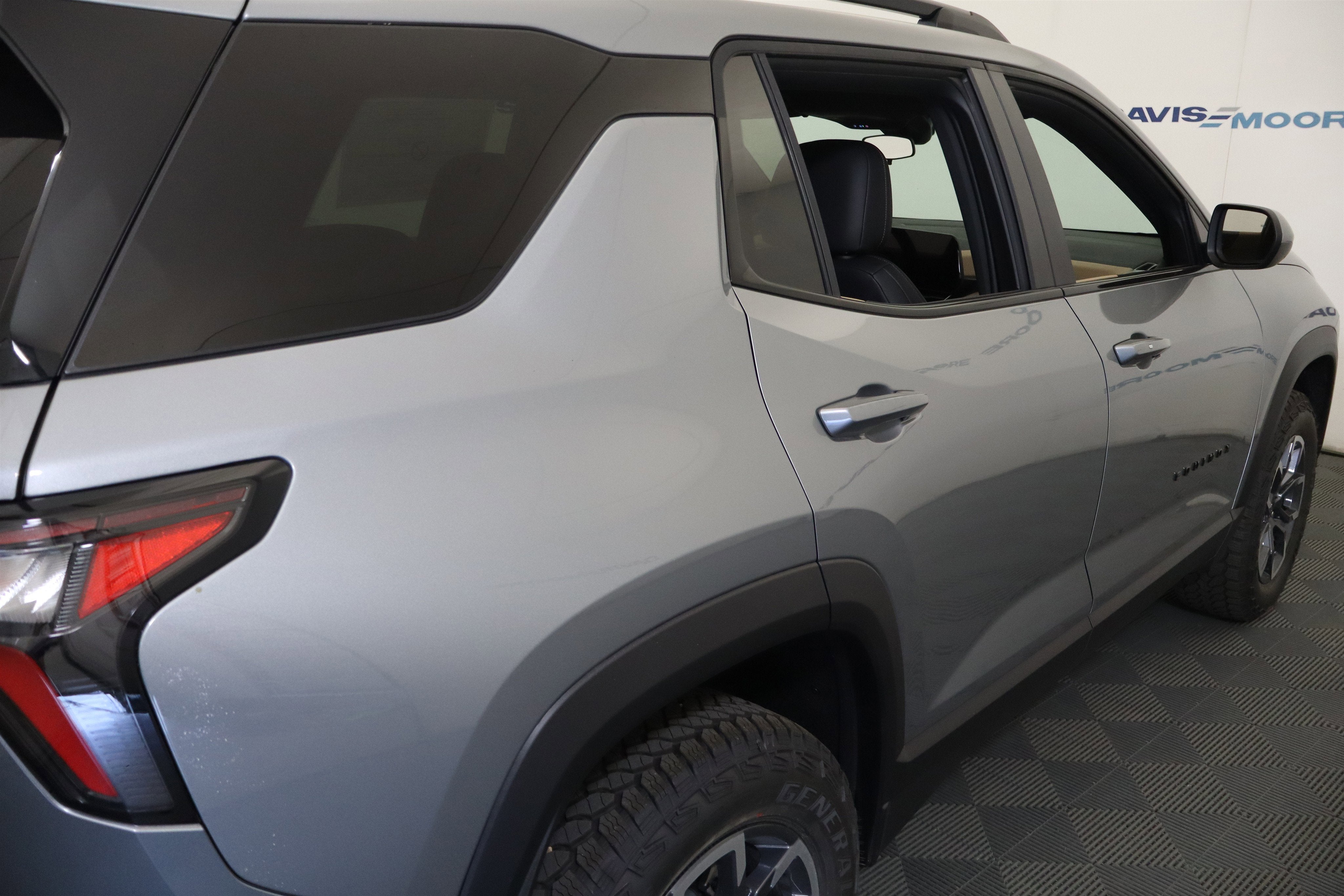 2026 Chevrolet Equinox FWD ACTIV