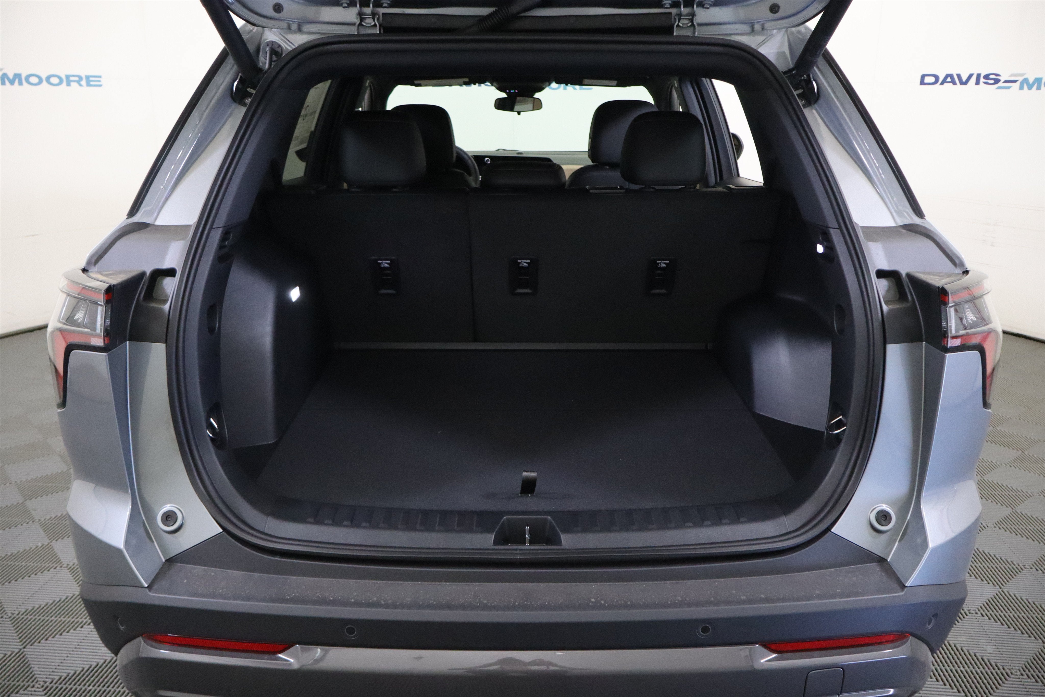 2026 Chevrolet Equinox FWD ACTIV