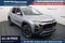2026 Chevrolet Equinox FWD ACTIV