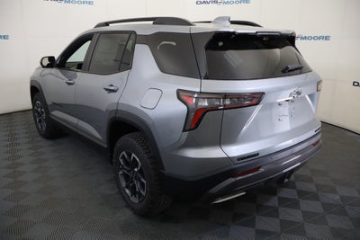 2026 Chevrolet Equinox FWD ACTIV
