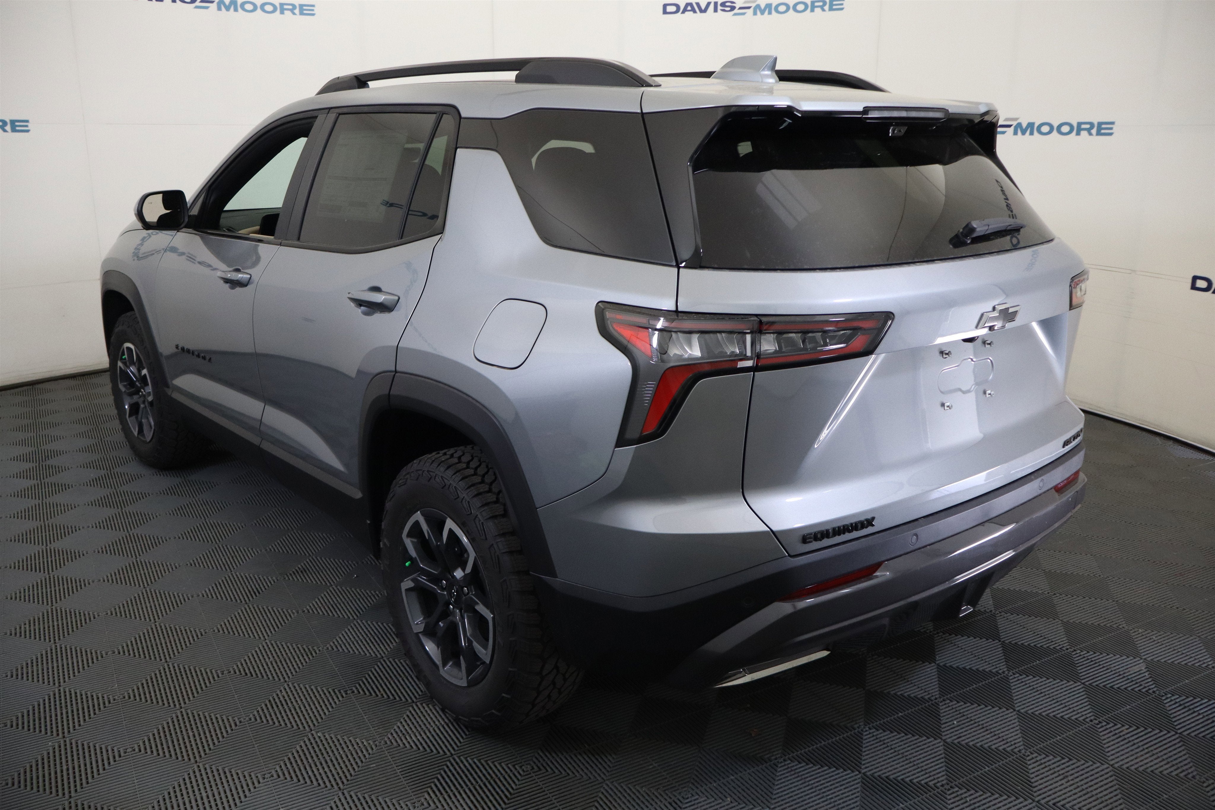 2026 Chevrolet Equinox FWD ACTIV