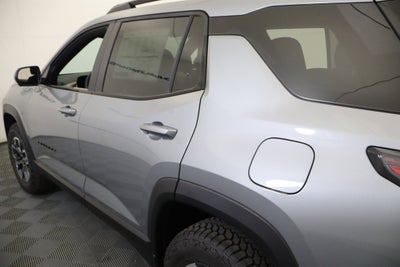 2026 Chevrolet Equinox FWD ACTIV