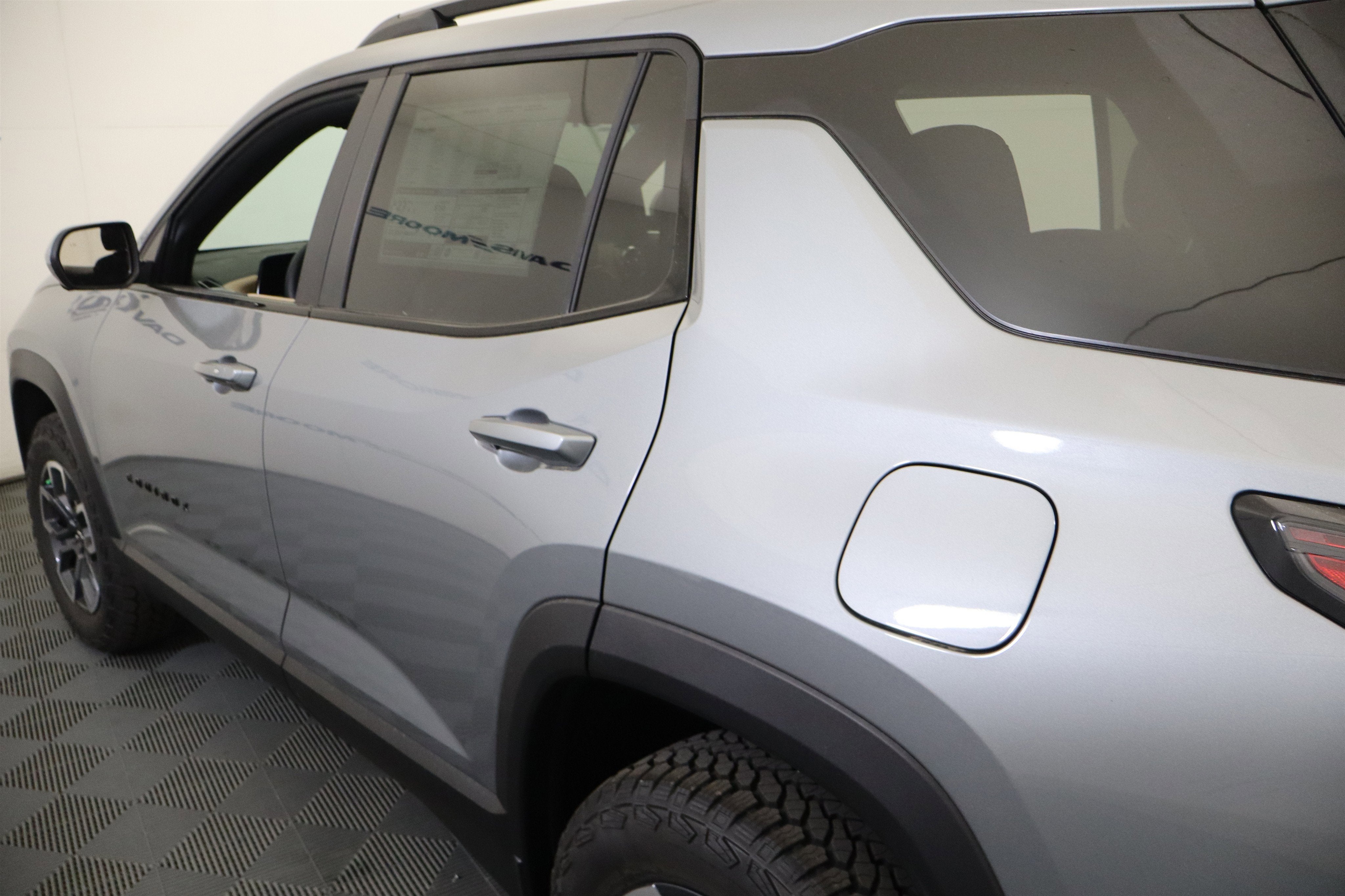 2026 Chevrolet Equinox FWD ACTIV