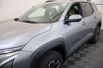 2026 Chevrolet Equinox FWD ACTIV