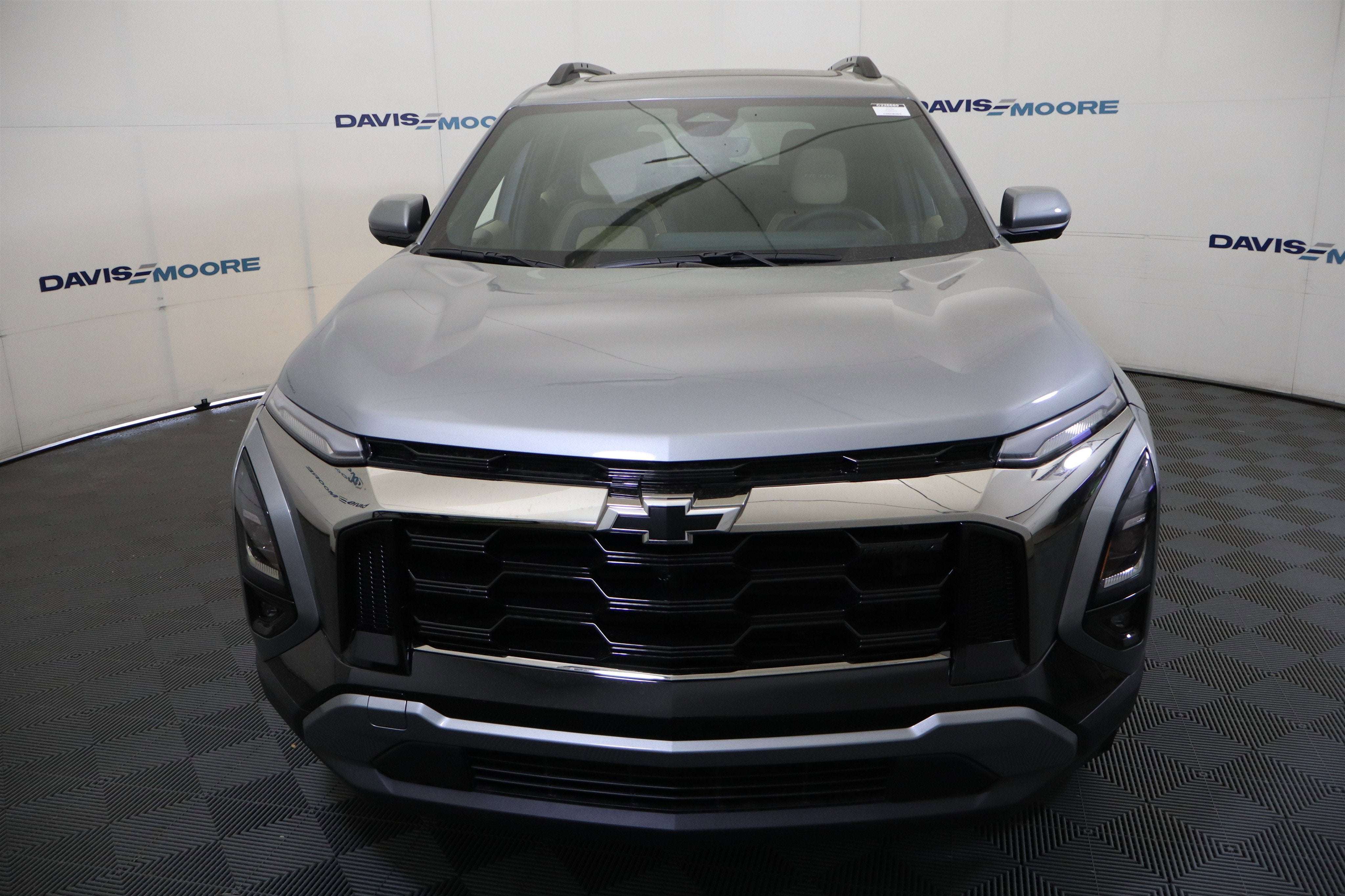 2026 Chevrolet Equinox FWD ACTIV