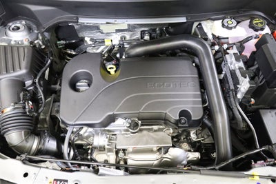 2026 Chevrolet Equinox FWD ACTIV