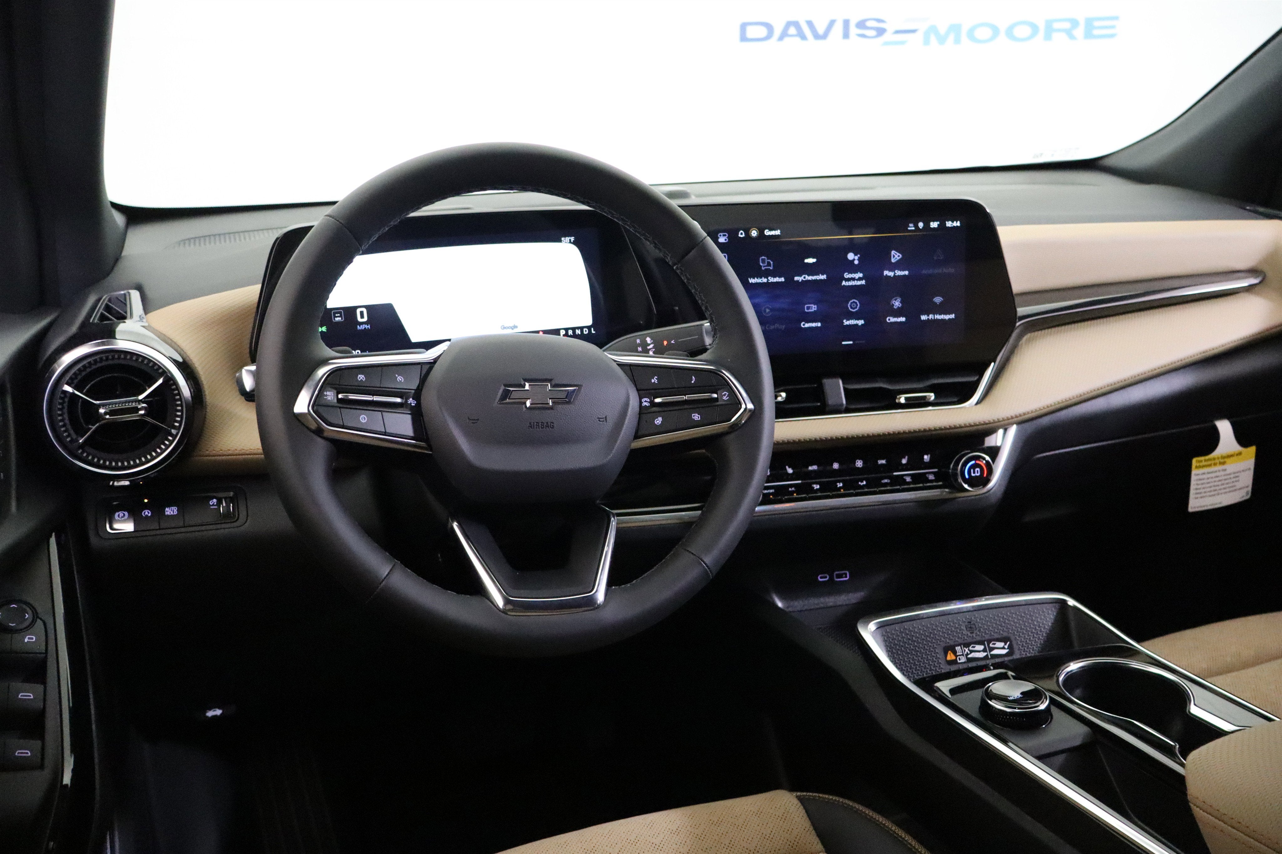 2026 Chevrolet Equinox FWD ACTIV