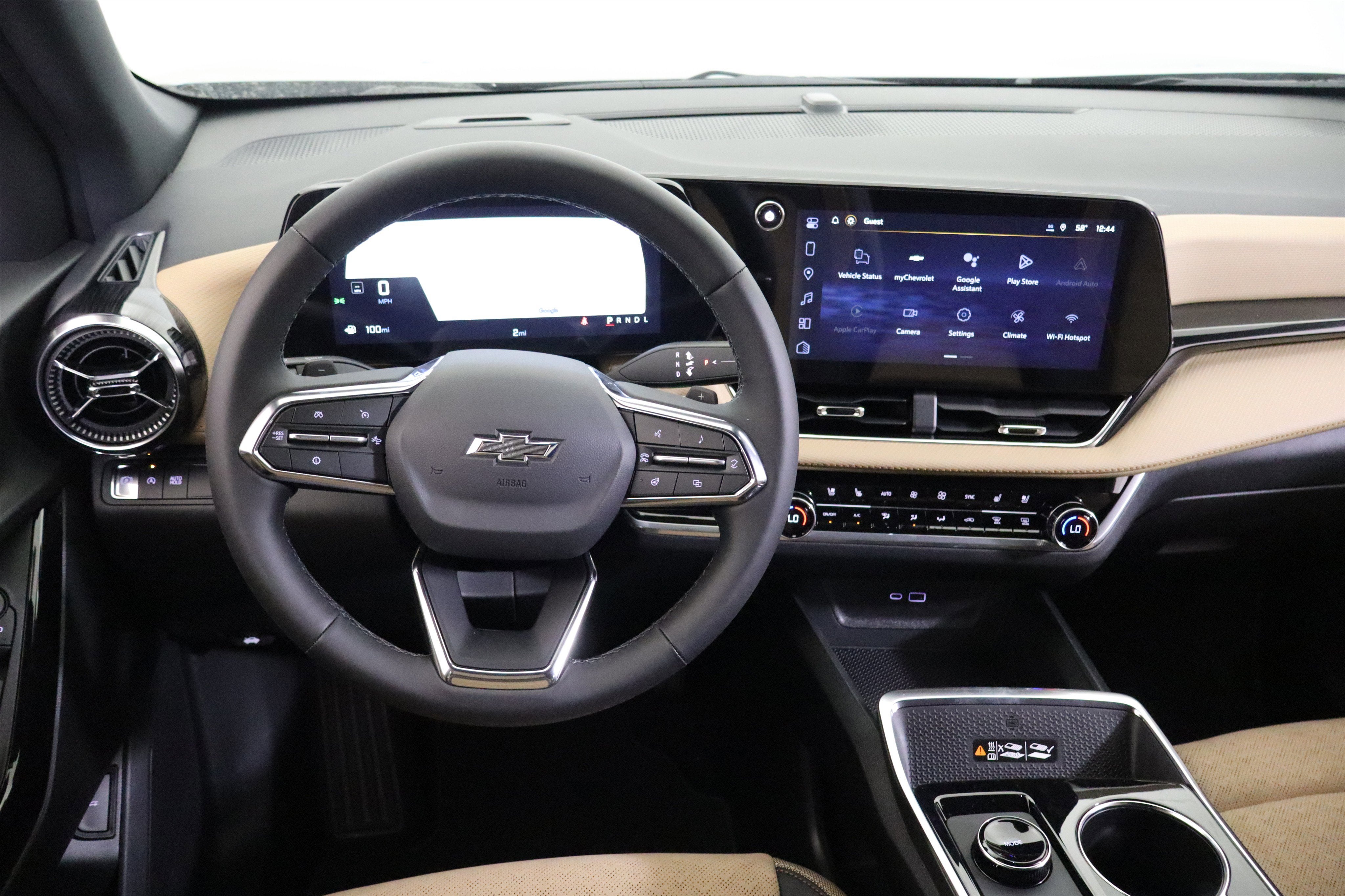 2026 Chevrolet Equinox FWD ACTIV