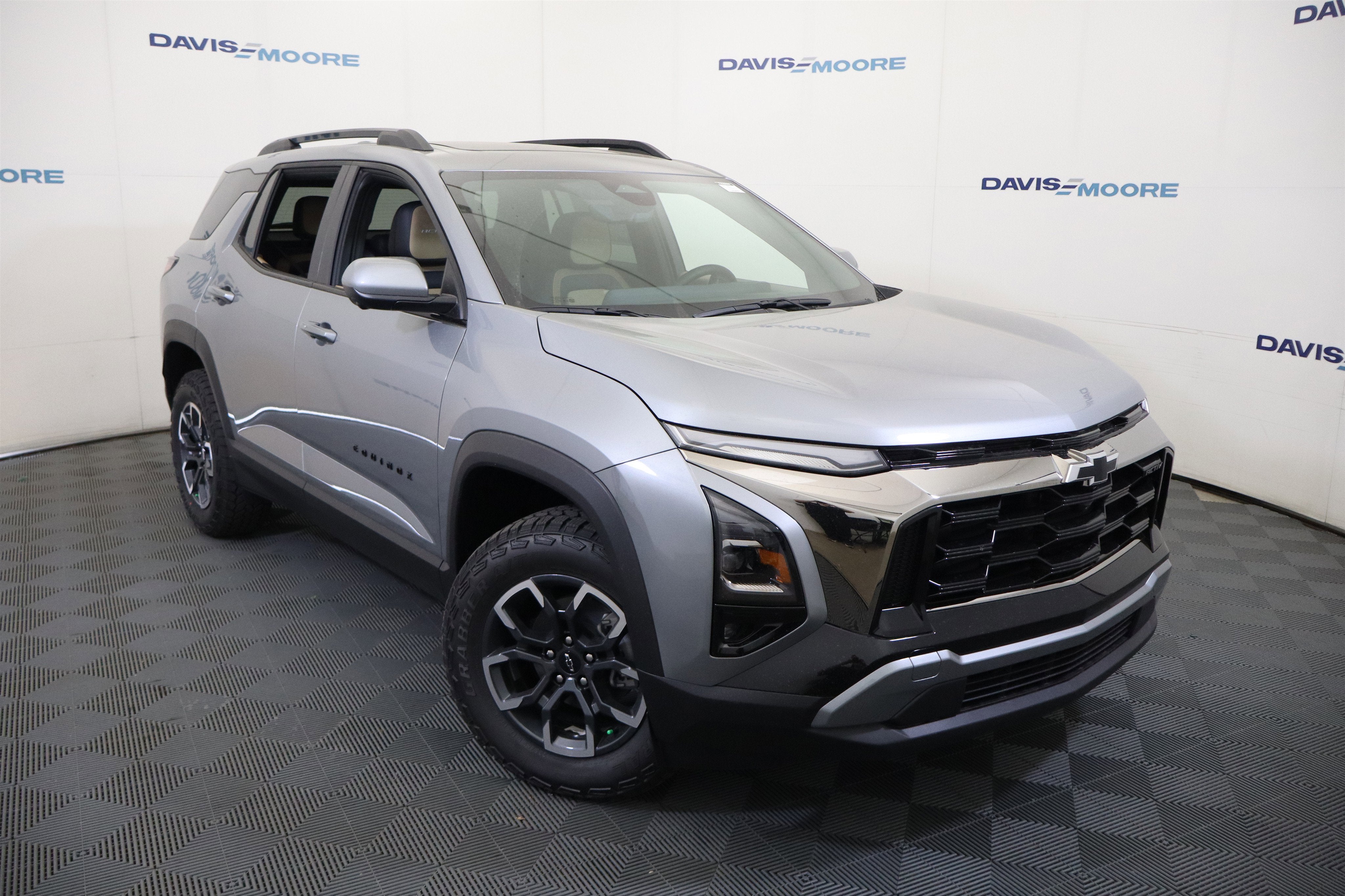 2026 Chevrolet Equinox FWD ACTIV