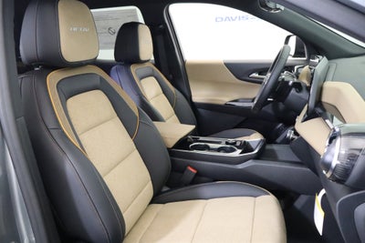 2026 Chevrolet Equinox FWD ACTIV