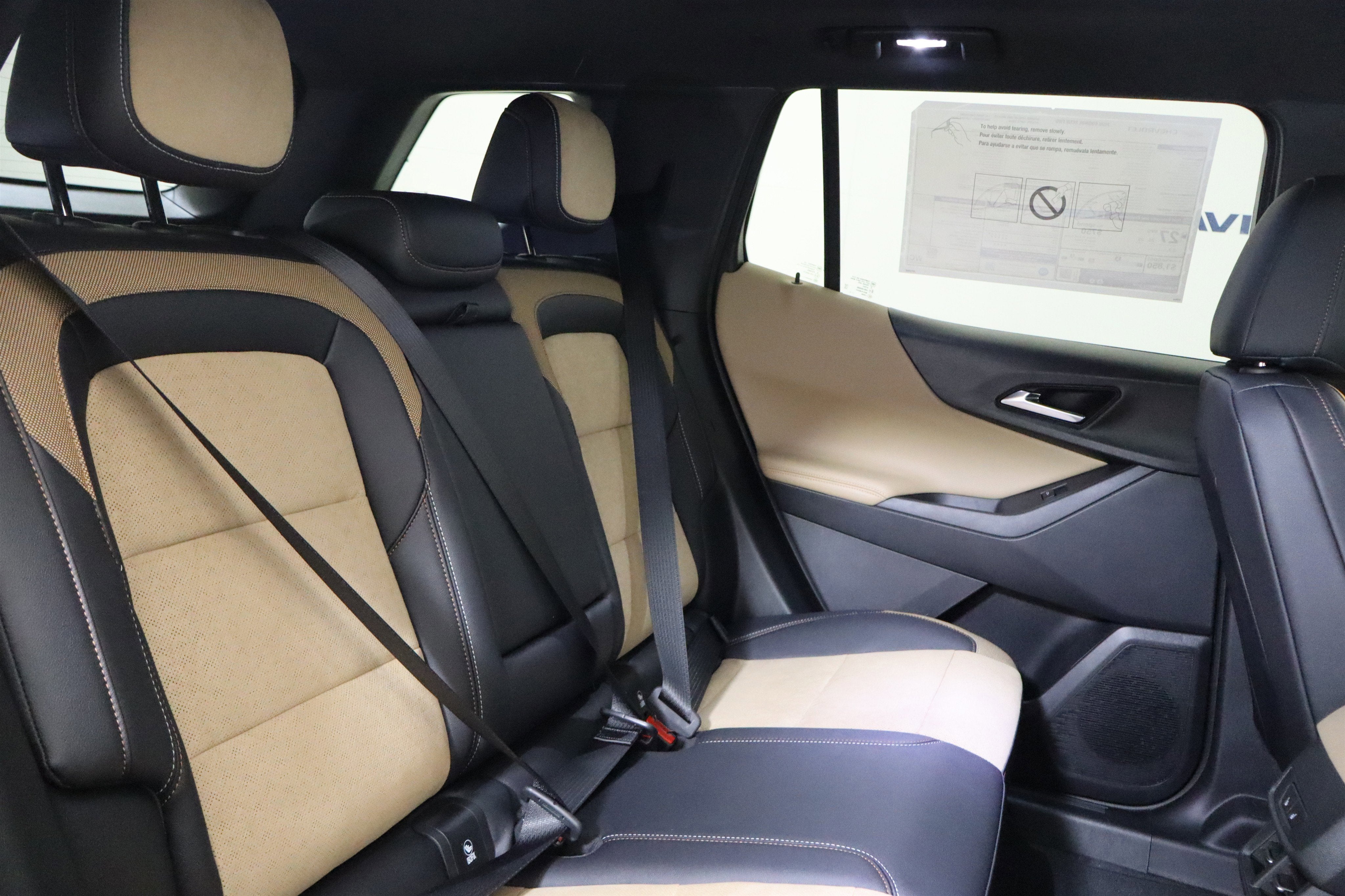 2026 Chevrolet Equinox FWD ACTIV