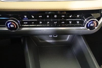 2026 Chevrolet Equinox FWD ACTIV