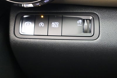 2026 Chevrolet Equinox FWD ACTIV