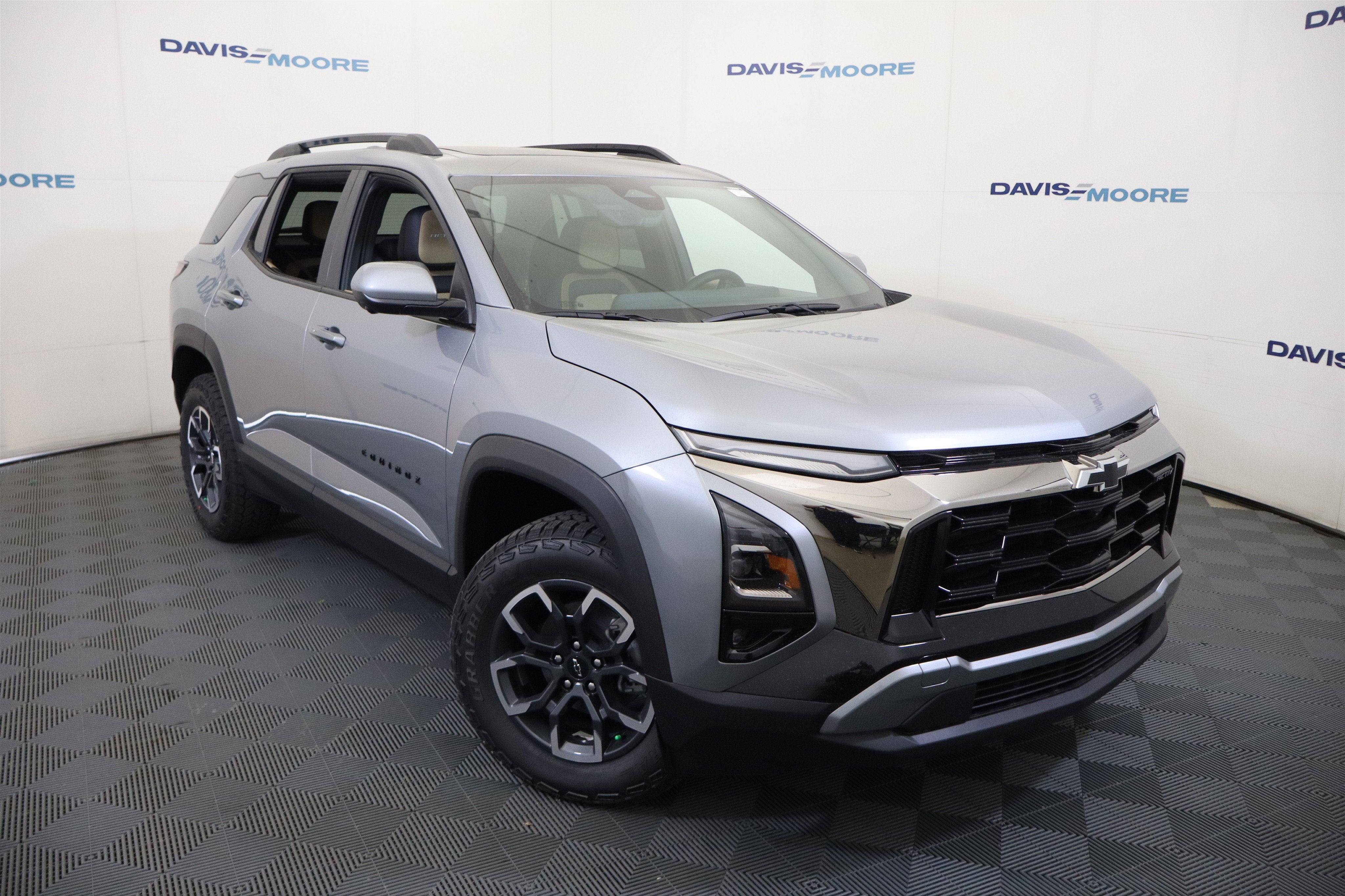 2026 Chevrolet Equinox FWD ACTIV