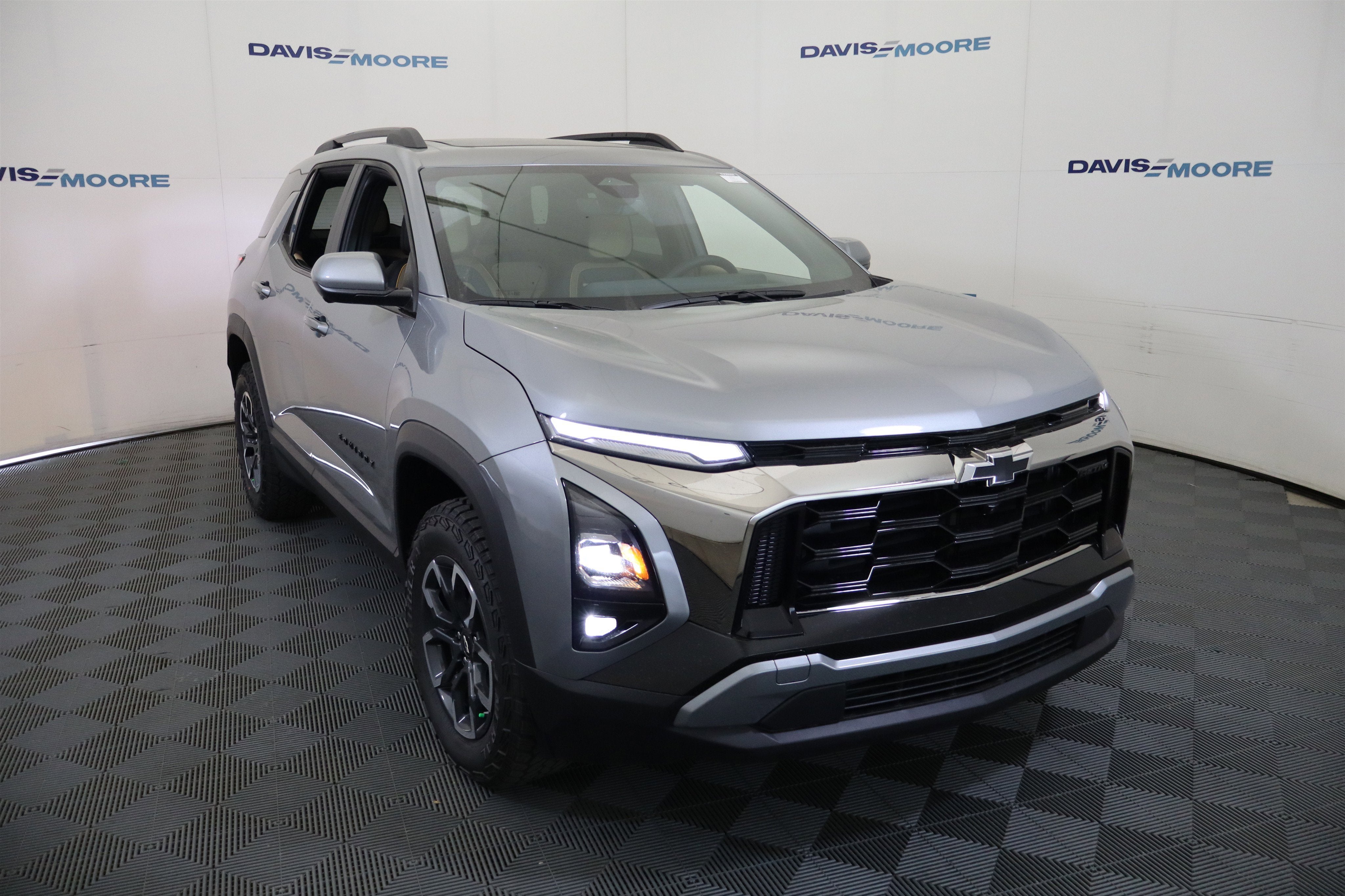 2026 Chevrolet Equinox FWD ACTIV