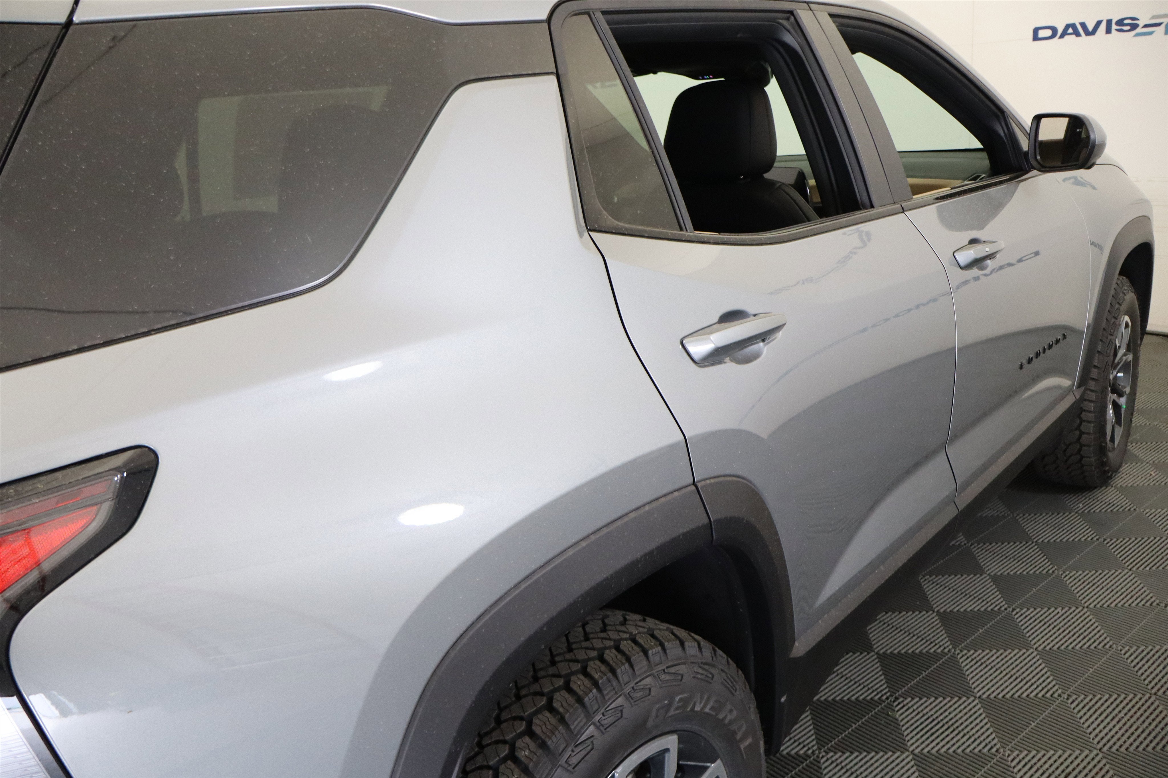 2026 Chevrolet Equinox FWD ACTIV