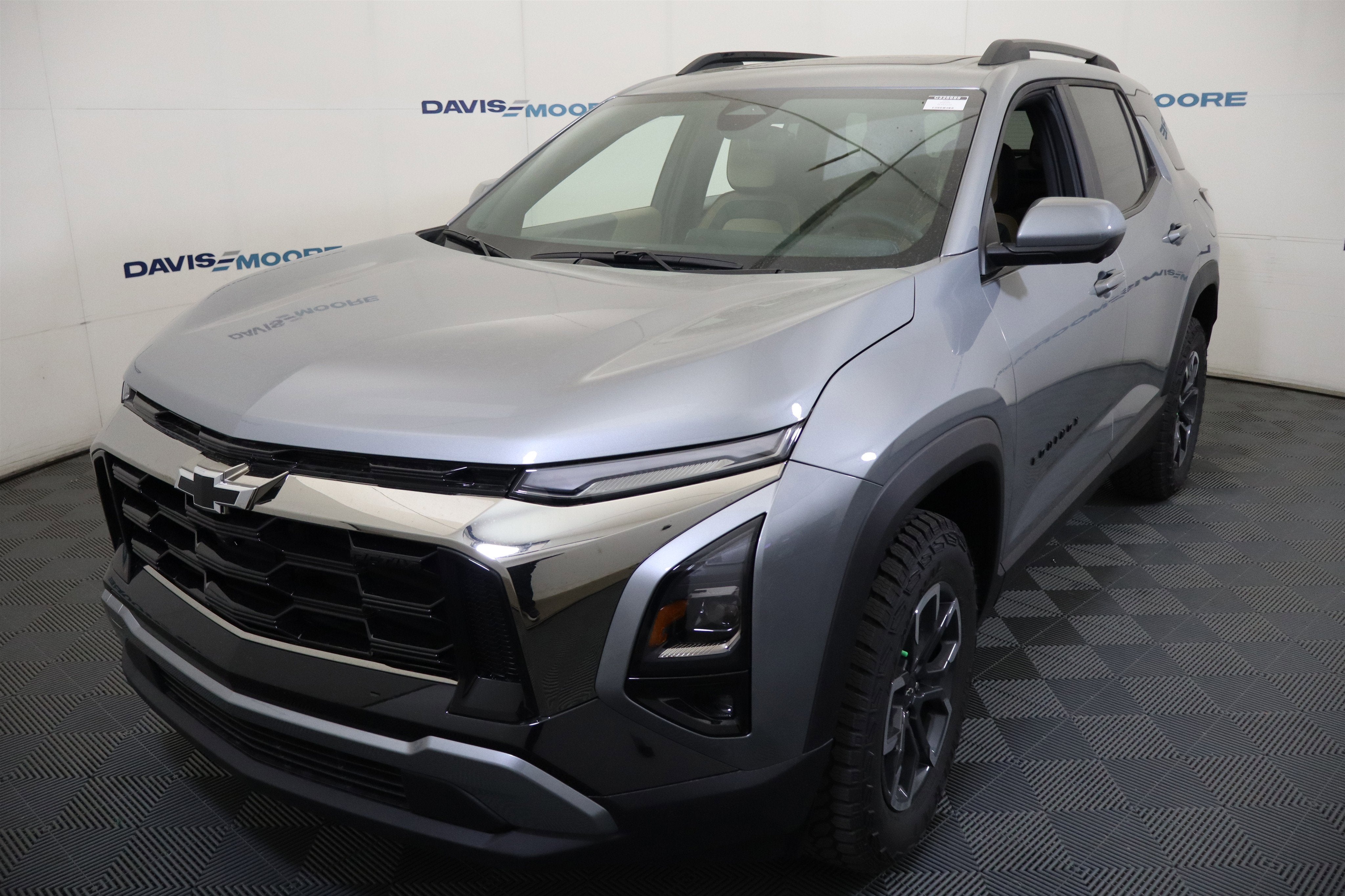 2026 Chevrolet Equinox FWD ACTIV